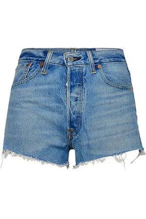 RE/DONE Shorts