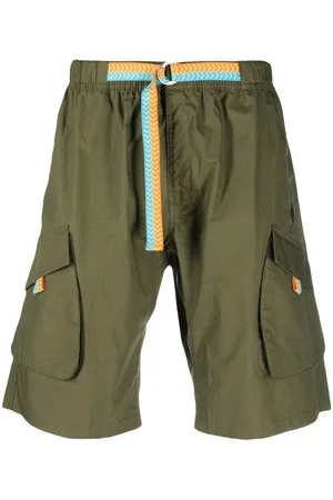 MARCELO BURLON Shorts