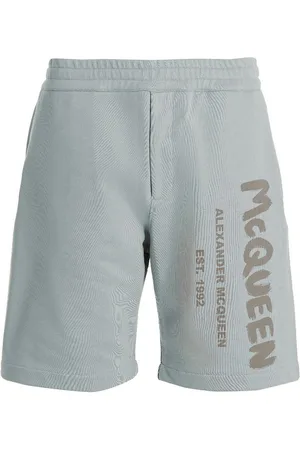 Alexander McQueen Shorts