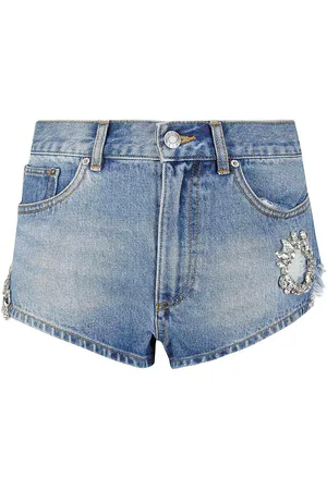 AREA Shorts