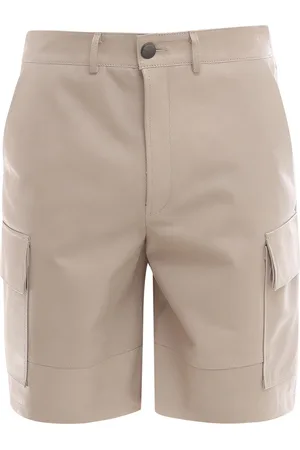 DFOUR Shorts