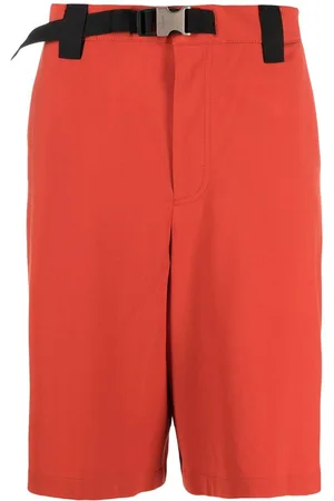 Jacquemus Shorts