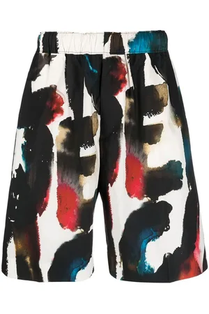 Alexander McQueen Shorts