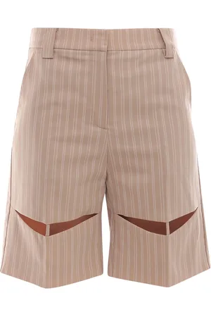 K Krizia Shorts