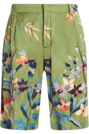 Etro Shorts