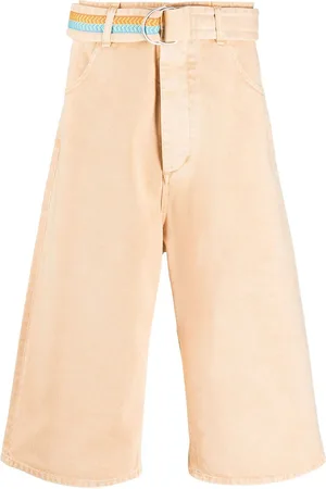 MARCELO BURLON Shorts