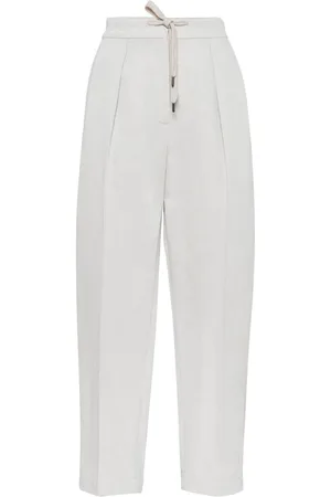 Brunello Cucinelli Pantalón Casual