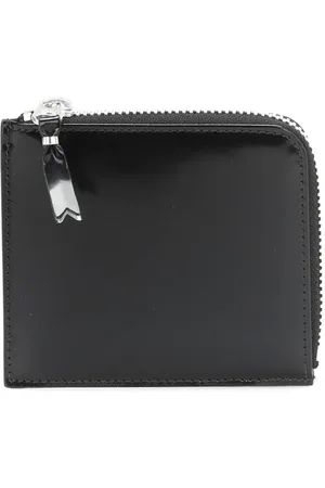 Comme des Garçons Carteras Y Monederos Mirror Inside