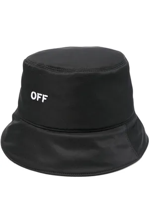 OFF-WHITE Sombrero