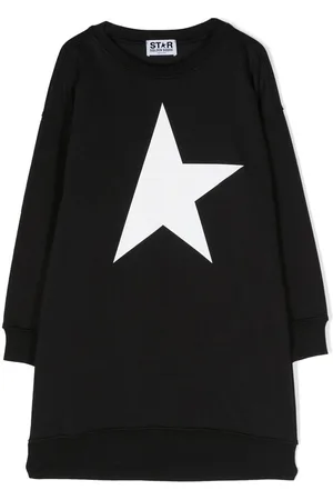 Golden Goose Vestido Corto