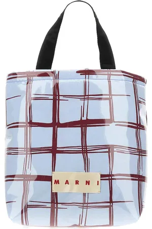 Marni Bolso Shopping