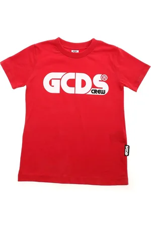 GCDS Camiseta