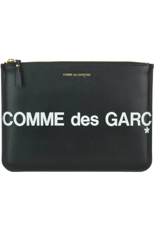Comme des Garçons Bolso Clutch