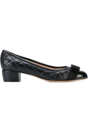 Salvatore Ferragamo Zapatos De Salón