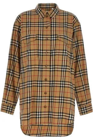 Burberry Camisa