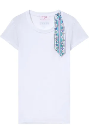 Emilio Pucci Camiseta