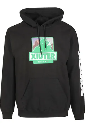 IUTER Sudadera