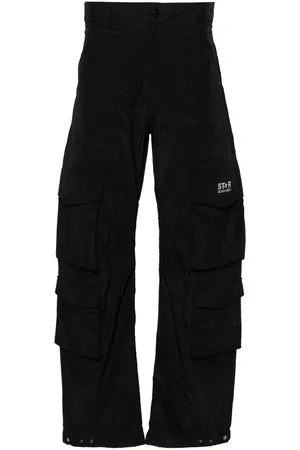 Golden Goose Pantalón Casual