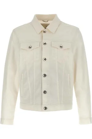 Brunello Cucinelli Chaqueta Casual