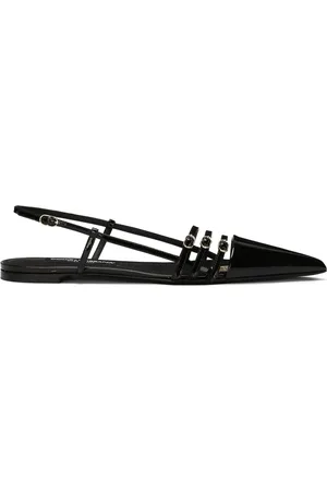 Dolce & Gabbana Zapatos De Salón