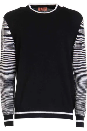 Missoni Suéter Cuello Redondo
