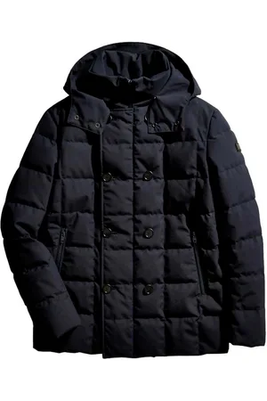 FAY Chaqueta Alcochada