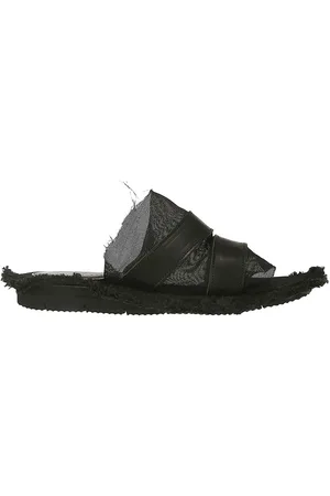 YOHJI YAMAMOTO Sandalias