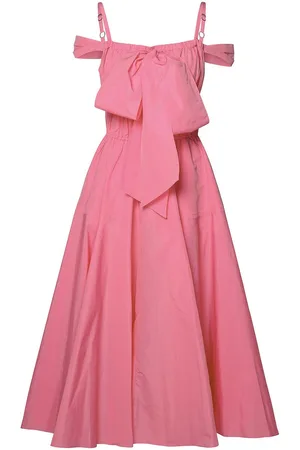 Patou Vestido Largo