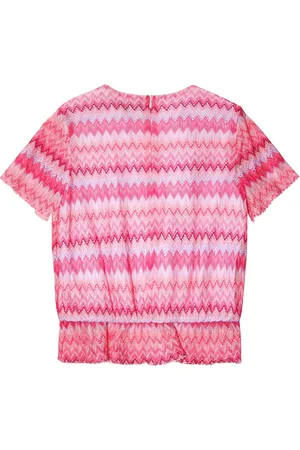 Missoni Camiseta