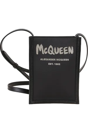 Alexander McQueen Bolsa Bandolera