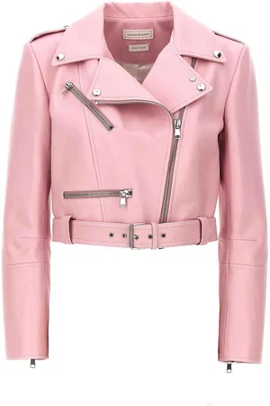Alexander McQueen Chaqueta Casual
