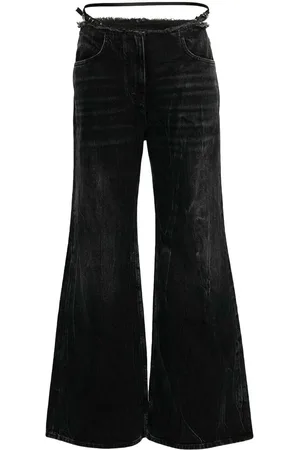 Givenchy Vaqueros Rectos