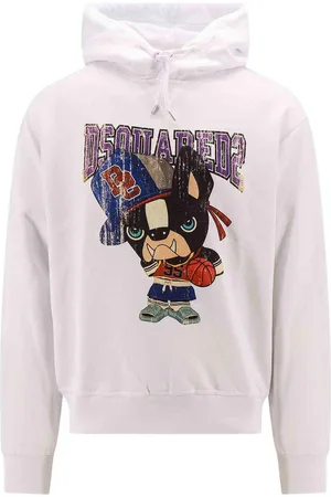 Dsquared2 Sudadera