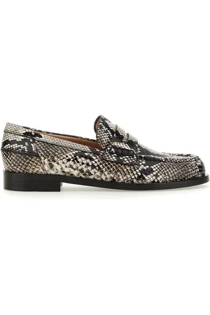 Gianvito Rossi Mocasines