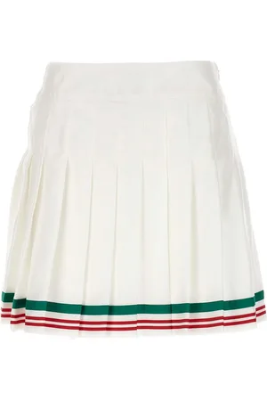 Casablanca Falda Semilarga