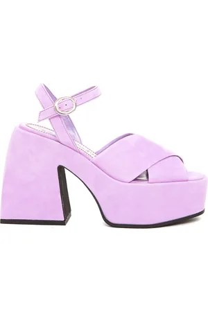 NODALETO Sandalias