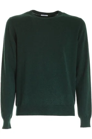Malo Suéter Cuello Redondo
