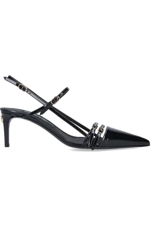 Dolce & Gabbana Zapatos De Salón