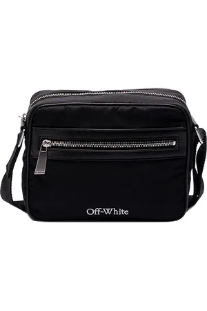 OFF-WHITE Bolsa Bandolera