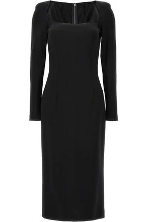 Dolce & Gabbana Vestido Midi