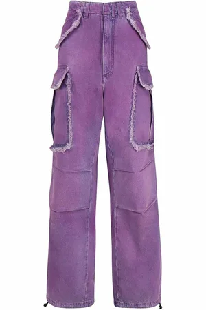 DARKPARK Jeans Boot-Cut