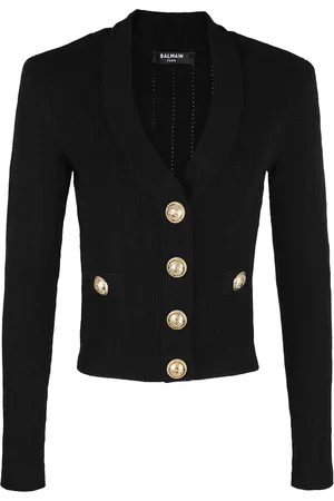 Balmain Cárdigan