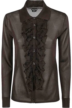 Tom Ford Camisa