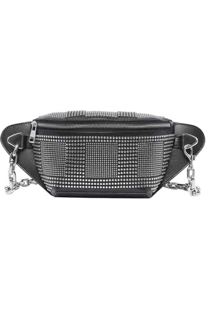 Alexander McQueen Bolsa Bandolera