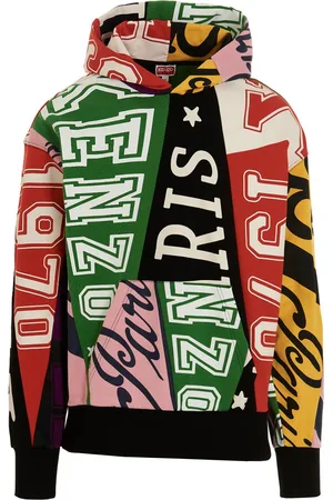 Kenzo Sudadera