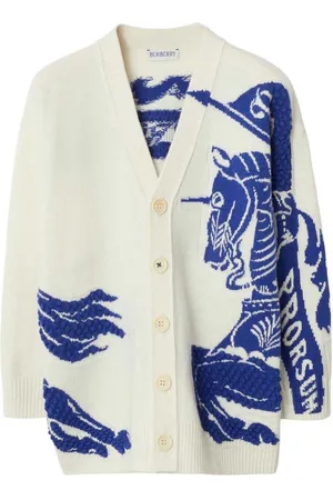 Burberry Cárdigan