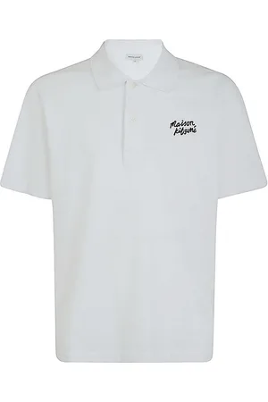 Maison Kitsuné Polo