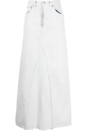 Maison Margiela Falda Semilarga