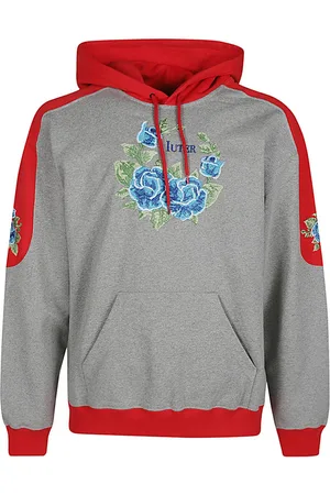 IUTER Sudadera