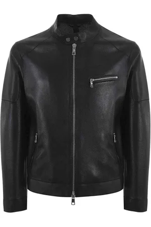 THE JACK LEATHERS Chaqueta De Cuero